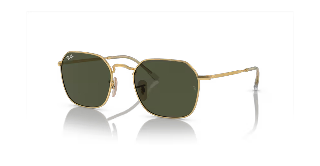 Rayban 3694 001/31 55 G Unisex Güneş Gözlükleri