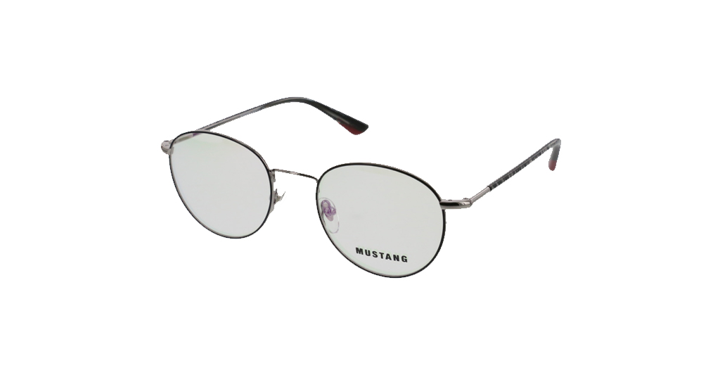 Mustang 7081 02 49-19 Unisex Optik Gözlükler