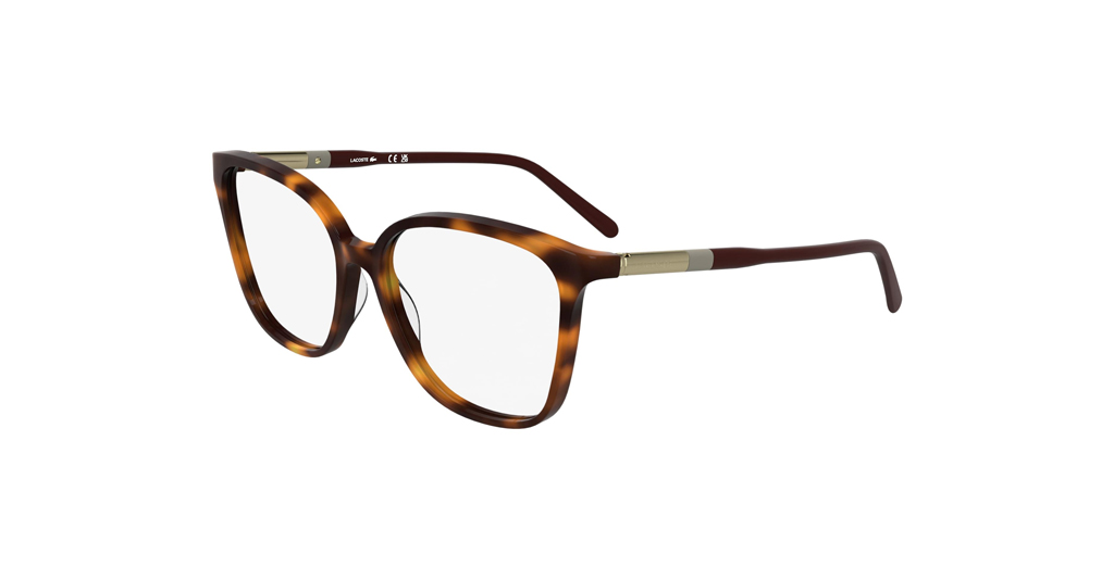 Lacoste L2985N 214 55-16 Kadın Güneş Gözlükleri