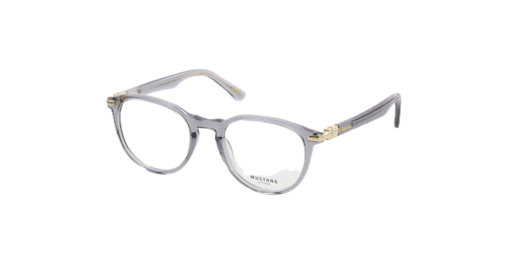 Mustang 7493 03 50 Unisex Optik Gözlükler