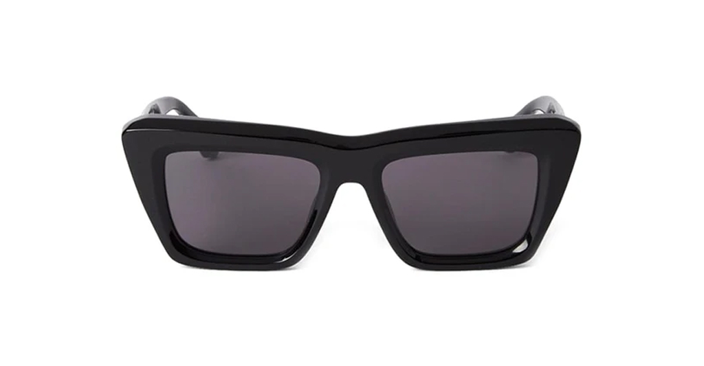 Off-White OERI13L 1007 G Kadın Güneş Gözlükleri