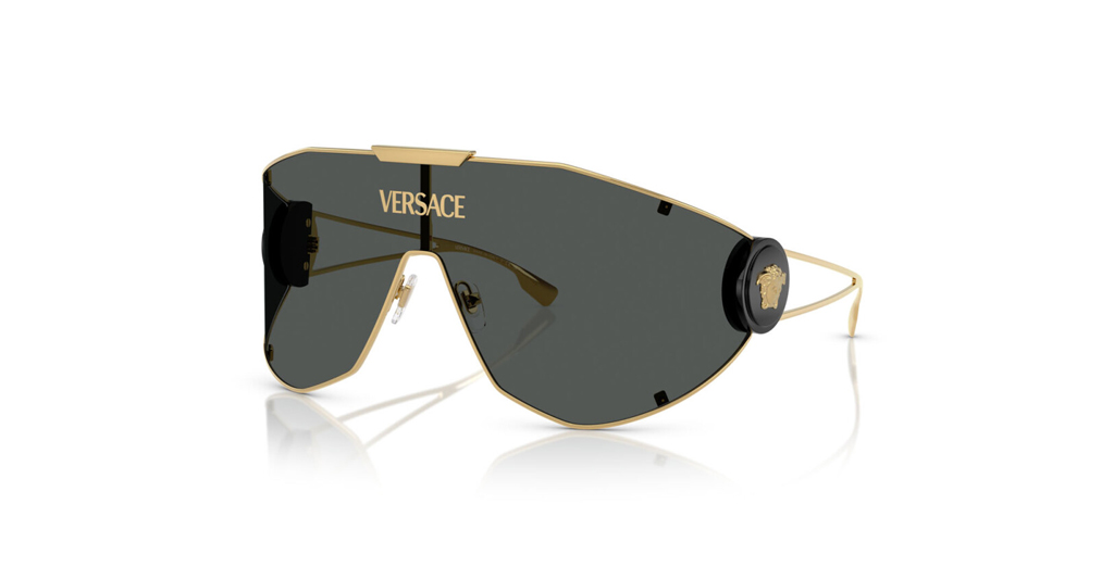 Versace 2268 100287 42 G Kadın Güneş Gözlükleri