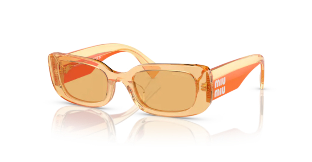 Miu Miu 08YS 12M10B 51 G Kadın Güneş Gözlükleri