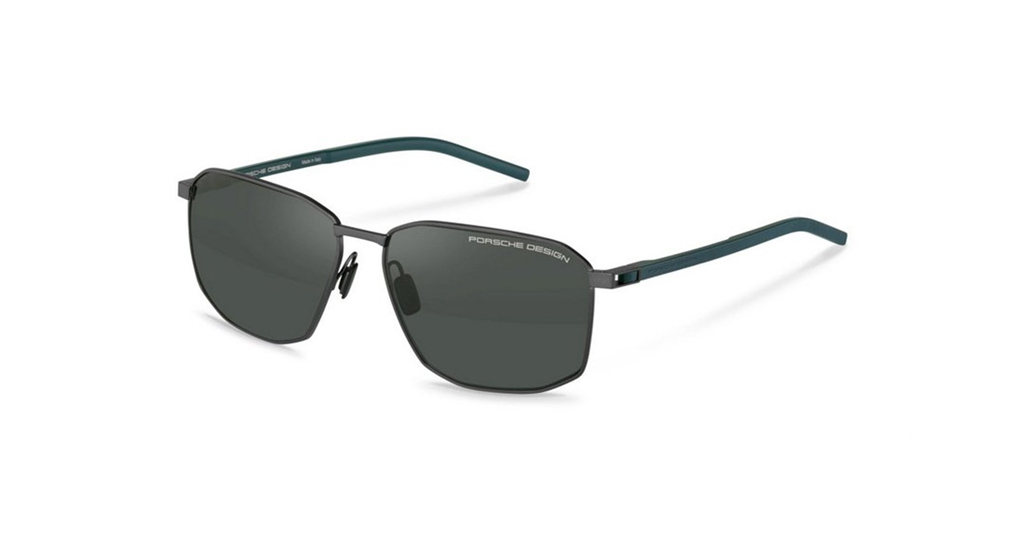 Porsche Design P8989 B 61 G Erkek Güneş Gözlükleri