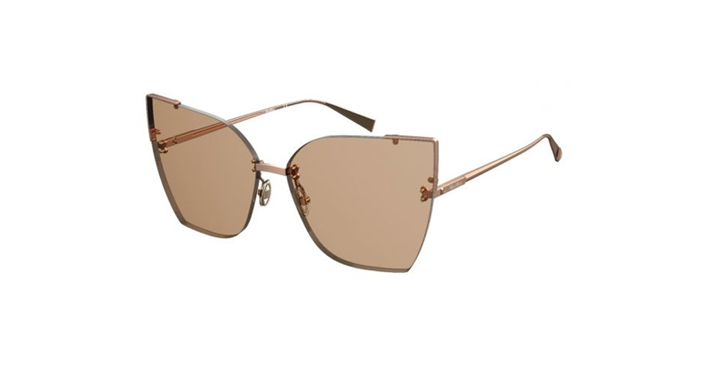 Max Mara ANITA III DDB 70 64 G Kadın Güneş Gözlükleri