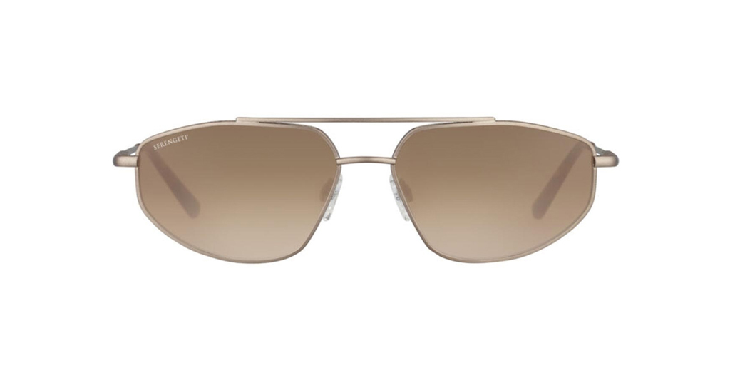Serengeti MARLON 539005 57-15 G Güneş Gözlüğü