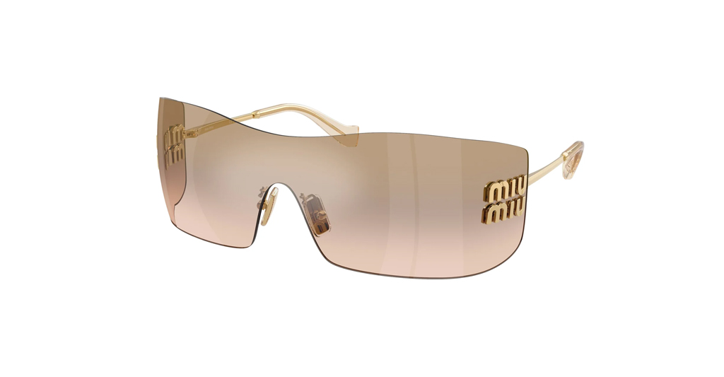 Miu Miu B53S 5AK20P 44 G Kadın Güneş Gözlükleri