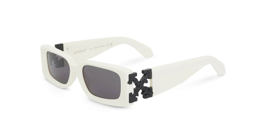 Off-White OERI098 0107 52-18 G Unisex Güneş Gözlükleri