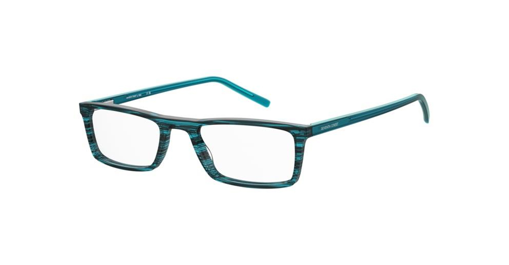 Seventh Street 7A 129 1ED 54-20 Unisex Optik Gözlükler