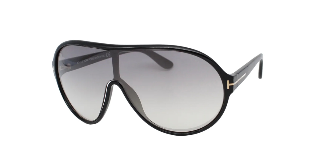 Tom Ford 814 01C G Unisex Güneş Gözlükleri