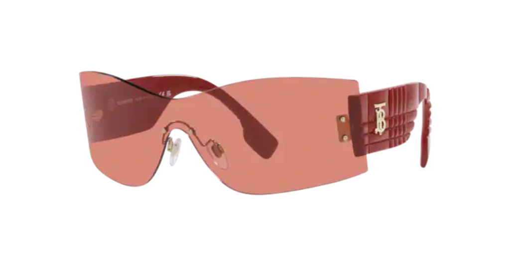 Burberry 3137 110984 45 G Kadın Güneş Gözlükleri