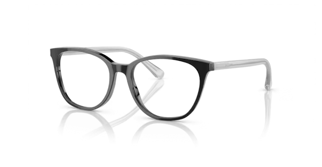 Vogue 5533I W44 53 Unisex Optik Gözlükler