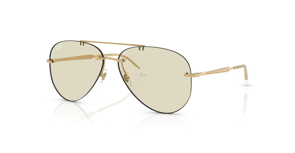 Rayban 3791 001/MG 62 G Unisex Güneş Gözlükleri