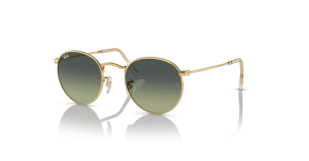 Rayban 3447 001/BH 50 G Unisex Güneş Gözlükleri