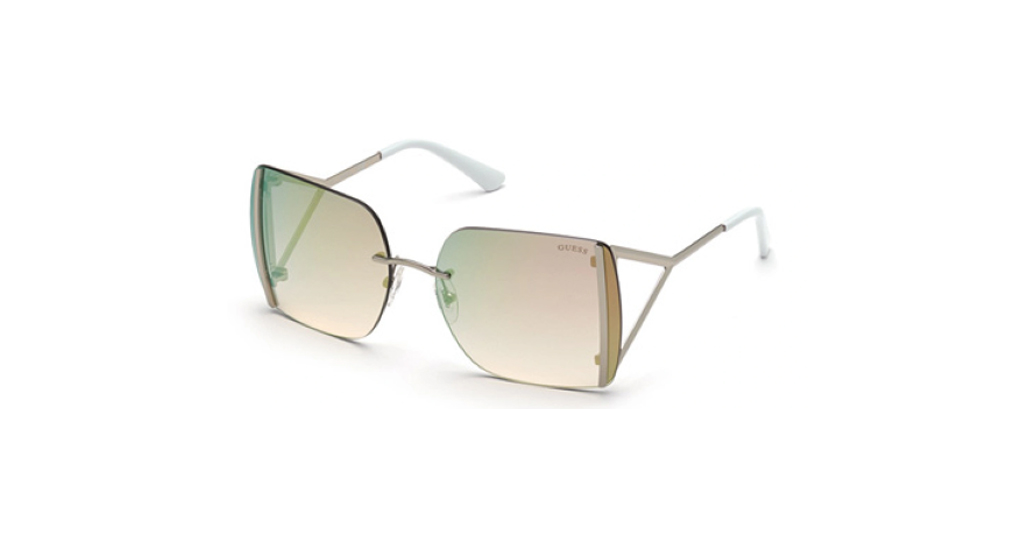 Guess 7718 10C 62-17 G Kadın Güneş Gözlükleri