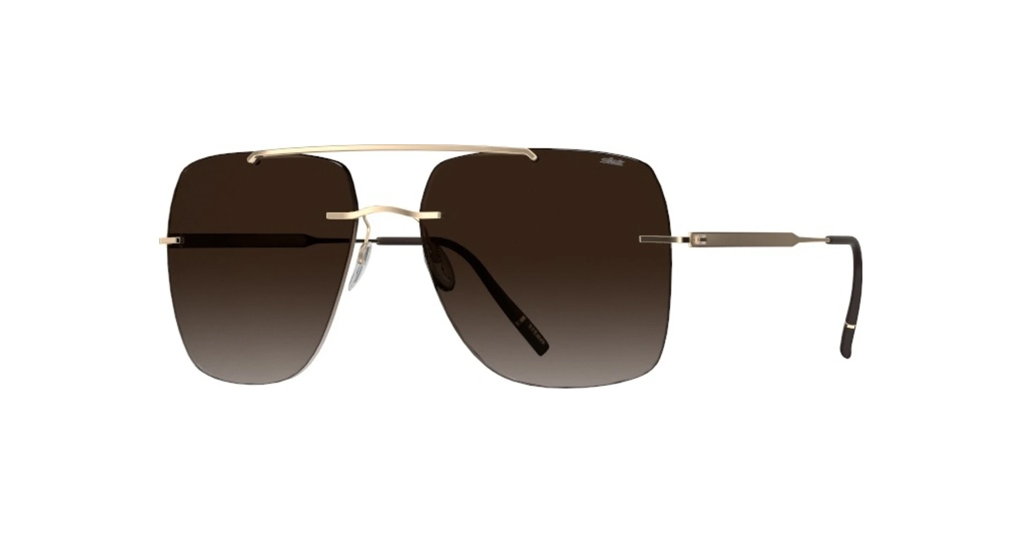 Silhouette 8750/75 7530 G Güneş Gözlüğü