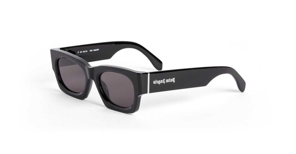 Palm Angels PERI089 1007 G Unisex Güneş Gözlükleri