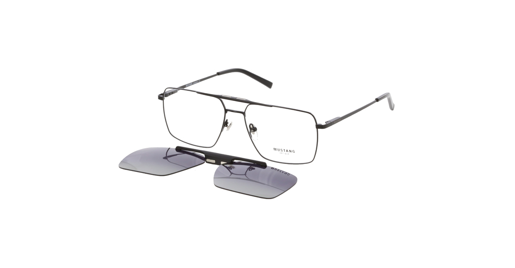 MUSTANG 7695 03 O Erkek Güneş Gözlükleri