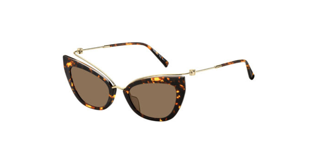 Max Mara MARILYN/G 2IK 70 53 G Kadın Güneş Gözlükleri