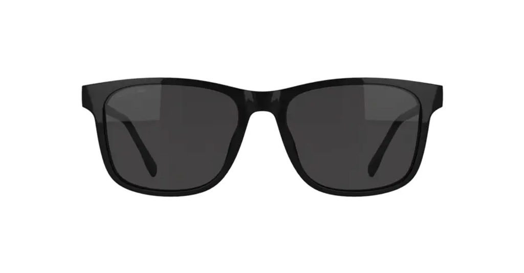 Lacoste L4007MAG-SET 001 57 O Klipsli Güneş Gözlüğü