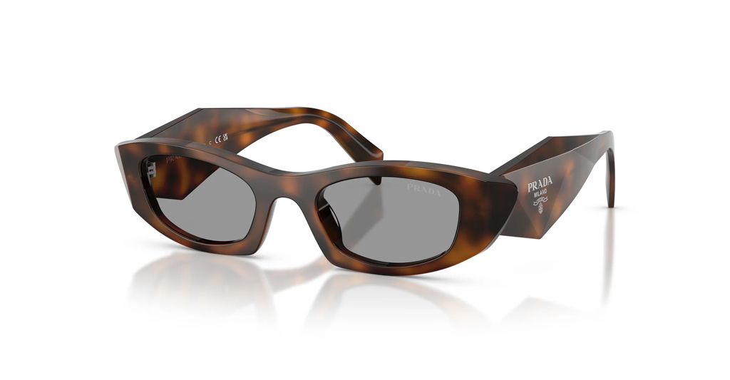 Prada B16S 20D50Q 50 G Kadın Güneş Gözlükleri