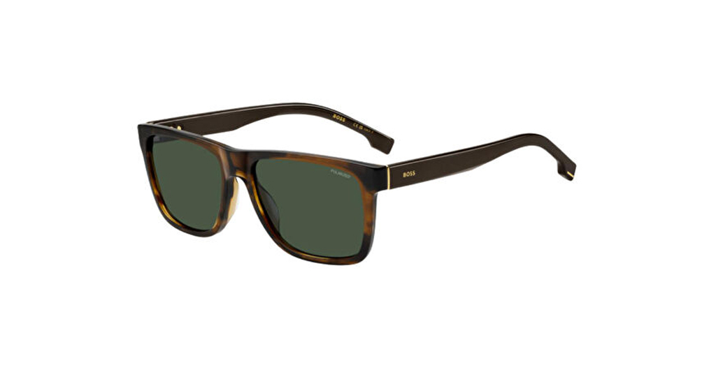 Boss 1759/G/S EX4UC 57 G Erkek Güneş Gözlükleri