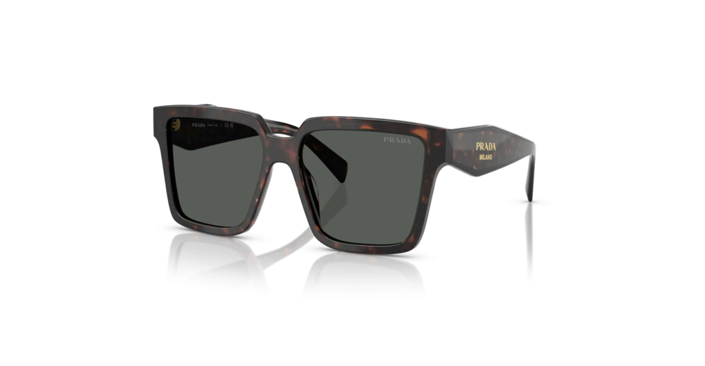 Prada 24ZS 17N40L 56 Kadın Güneş Gözlükleri