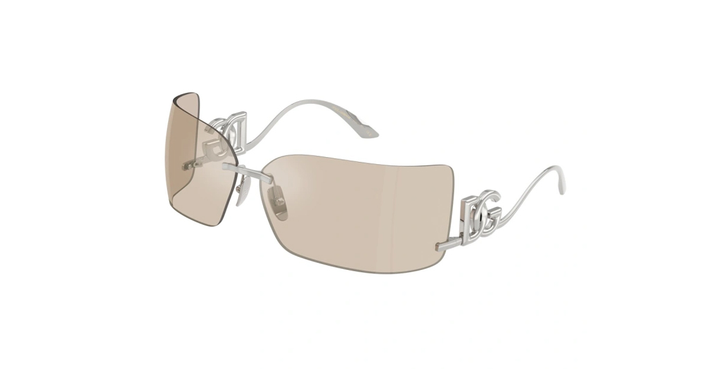 Dolce Gabbana 2319 05/6G 79 Kadın Güneş Gözlükleri