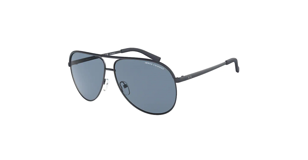 AEX 2002 60992V 61 G Unisex Güneş Gözlükleri