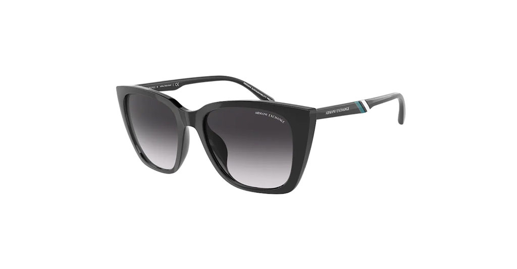 AEX 4116SU 81588G 53 G Kadın Güneş Gözlükleri