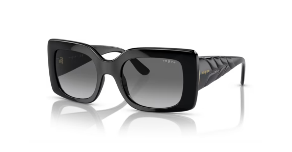 Vogue 5481S W44/11 52 G Kadın Güneş Gözlükleri