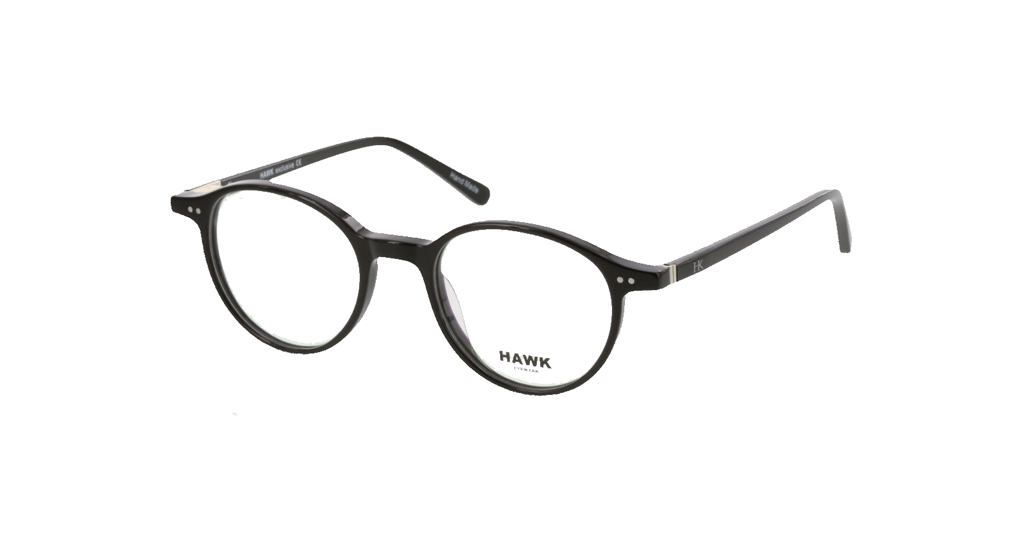 Hawk 7584 01 46-18 Unisex Optik Gözlükler