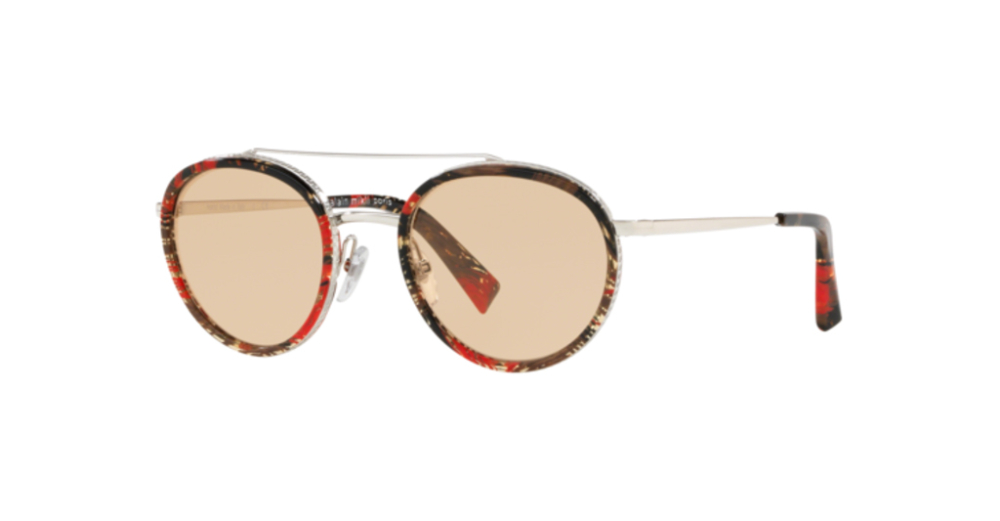 Alain Mikli 2027 004 50-21 Unisex Güneş Gözlükleri