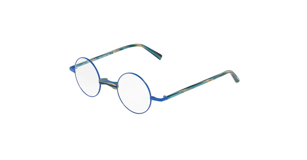 Alain Mikli A02041 001 43 Unisex Optik Gözlükler