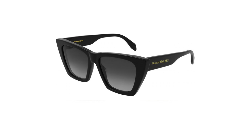 Alexander Mc Queen 0299S 001 54-16 Kadın Güneş Gözlükleri