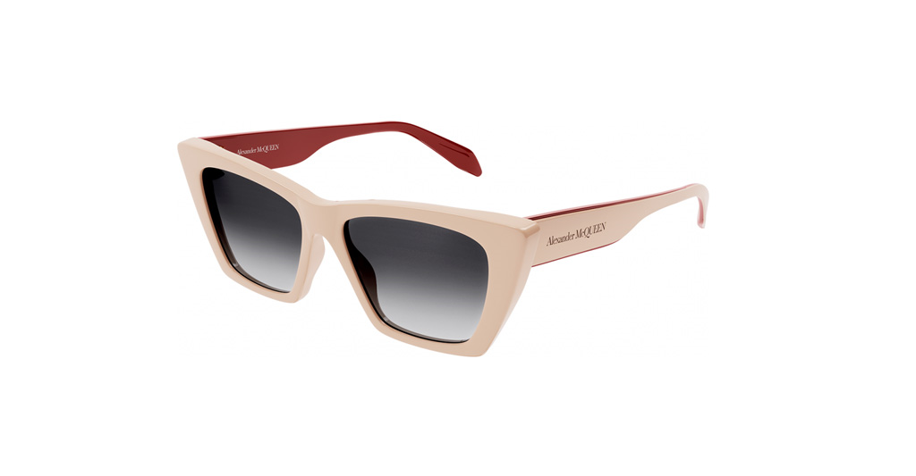 Alexander Mc Queen 0299S 005 54-16 Kadın Güneş Gözlükleri