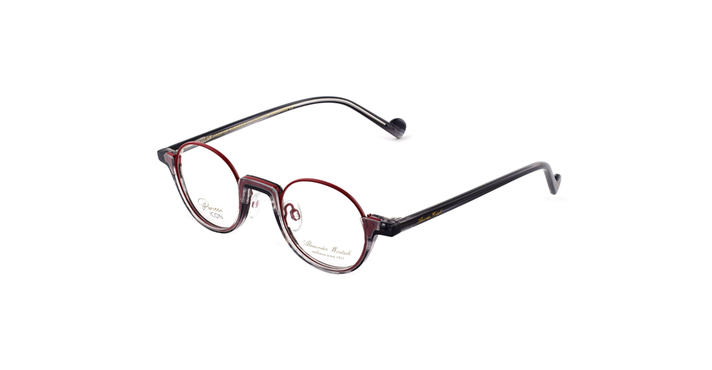 Alexander Wintsch 20199 C1 43-23 Unisex Optik Gözlükler