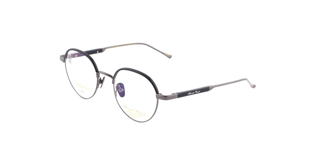 Alexander Wintsch 6122 C1 50-21 Unisex Optik Gözlükler