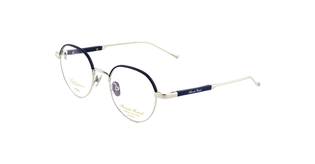 Alexander Wintsch 6122 C3 50-21 Unisex Optik Gözlükler