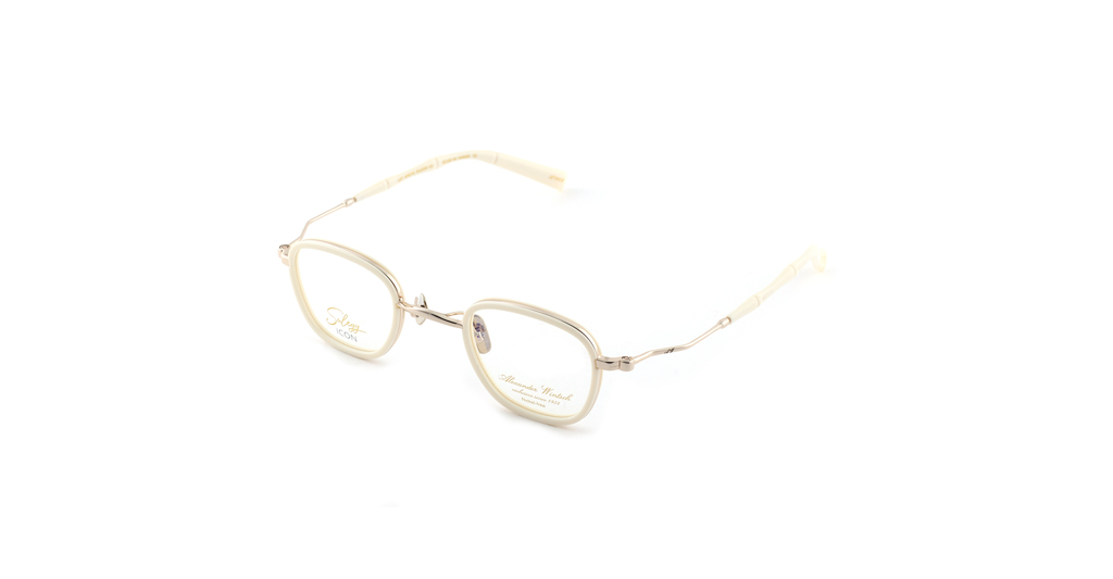 Alexander Wintsch 6145 C3 42-26 Unisex Optik Gözlükler