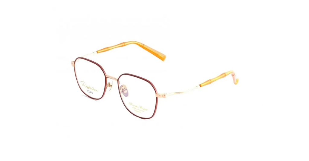 Alexander Wintsch 6178 C2 49-18 Unisex Optik Gözlükler