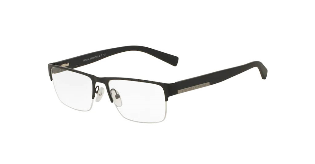 Armani Exchange 1018 6063 54 Unisex Optik Gözlükler