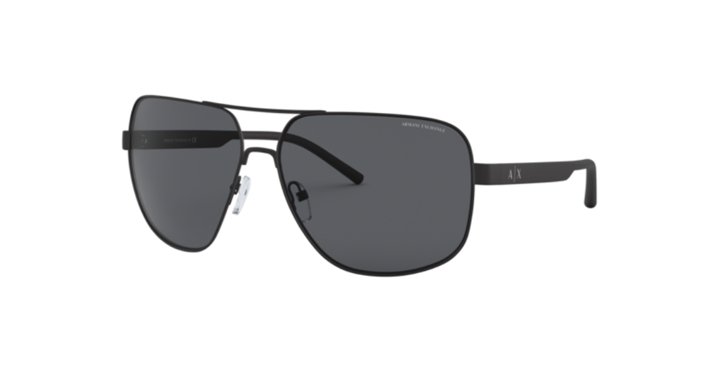 Armani Exchange 2030S 6063/87 64-14 Güneş Gözlüğü