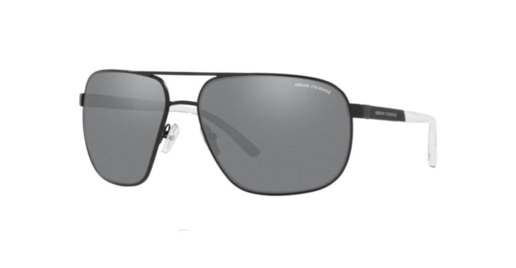 Armani Exchange 2040S 60006G 64 Güneş Gözlüğü