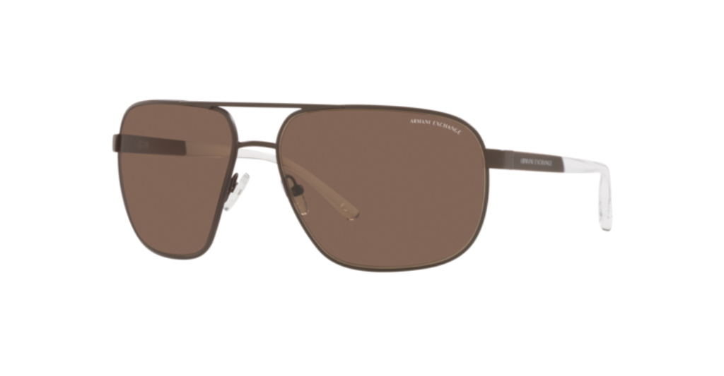 Armani Exchange 2040S 600173 64 Güneş Gözlüğü