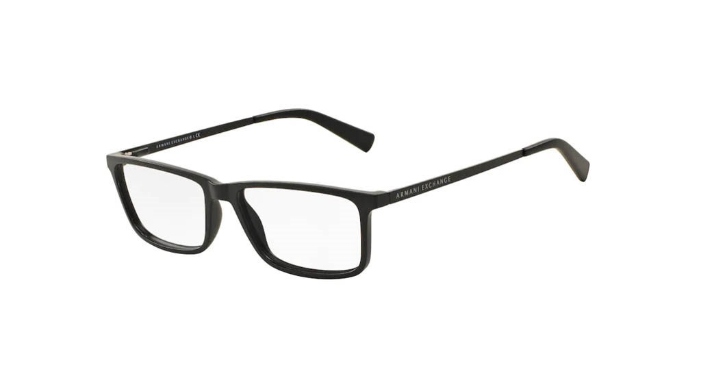 Armani Exchange 3027 8078 55 Unisex Optik Gözlükler