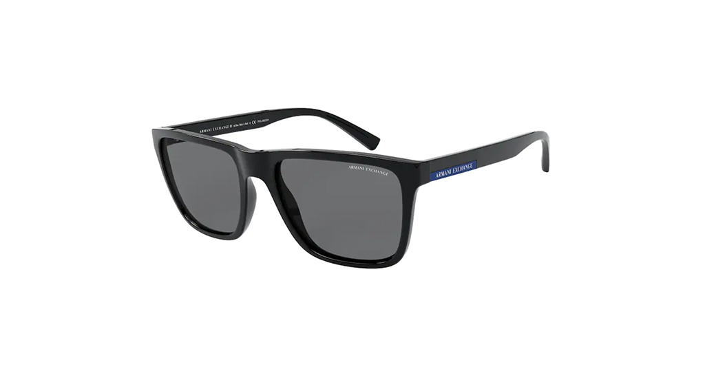 Armani Exchange 4080S 815881 57-19 Güneş Gözlüğü