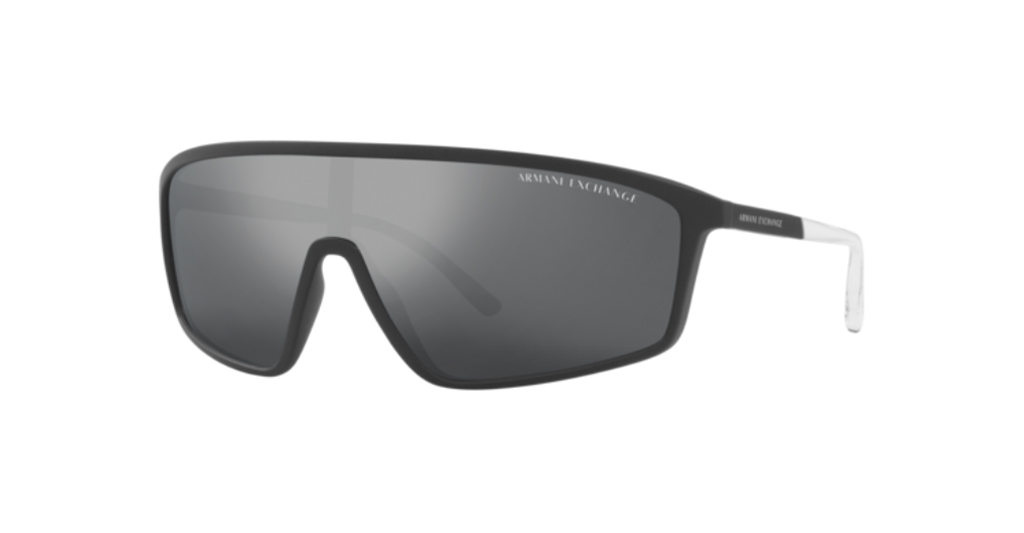 Armani Exchange 4119S 80786G 37 Unisex Güneş Gözlükleri