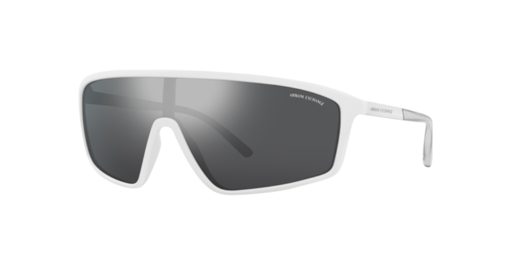 Armani Exchange 4119S 81566G 37 Unisex Güneş Gözlükleri