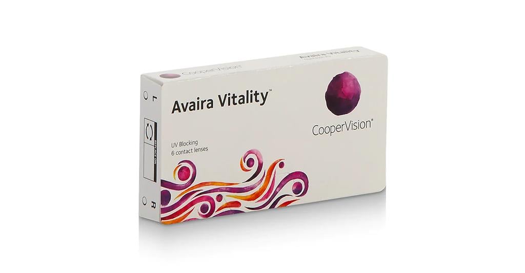 Avaira Vitality